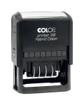 COLOP EOS Printer 38 hybrid dátumbélyegző