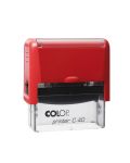 COLOP Printer C40 bélyegző