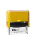 COLOP Printer C40 nyári színek bélyegző