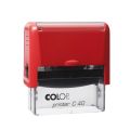 COLOP Printer C40 bélyegző