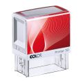 Colop bélyegző 5 sor szövegnek
