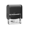 Colop Printer C20 bélyegző 4 sor szöveghez