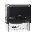 Colop Printer C40 bélyegző 6 sor szöveghez