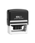 Colop printer 60 nagy méretű dátumbélyegző