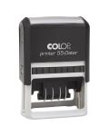 Colop printer 55 dátumbélyegző
