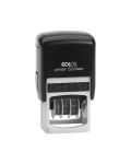 Colop printer 52 dátum bélyegző