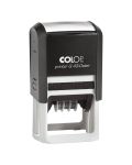 COLOP Printer Q 43 dátumbélyegző