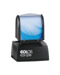COLOP EOS Q 30 bélyegző