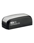 COLOP EOS Pocket Stamp 30 bélyegző