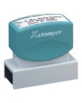 Xstamper N 14 bélyegző