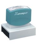 Xstamper N 22 bélyegző