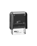 Colop Printer C10 bélyegző 3 sor szöveghez