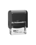 Colop Printer C20 bélyegző 4 sor szöveghez
