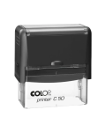 Colop Printer C50 bélyegző 8 sor szöveghez