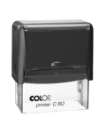 Colop Printer C60 bélyegző 10 sor szöveghez