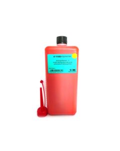 Irodai bélyegzőfesték 1000 ml (N 110S)