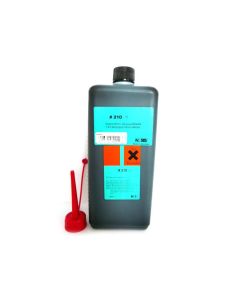 Bélyegzőfesték fémbélyegzőhöz - 1000 ml (N 210)