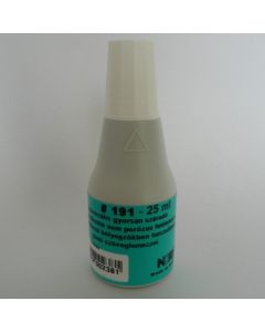 Univerzális gyorsan száradó festék világos színek - 25 ml (N 191)
