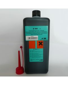 Univerzális gyorsan száradó festék - 1000 ml (N 191)