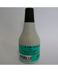 Élelmiszer csomagolás jelölő festék - 50 ml (N 119)