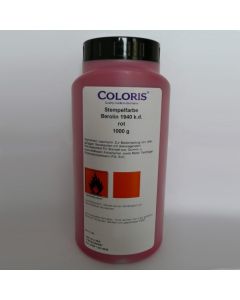 Textil festék, 1000 ml (Berolin 1940)