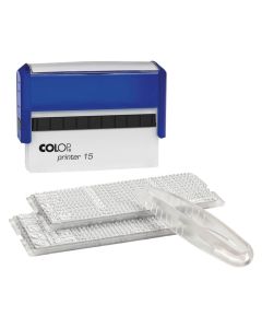 COLOP Printer 15 szett bélyegző