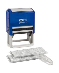 COLOP Printer 55 szett bélyegző
