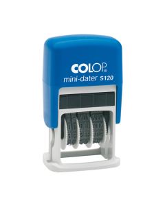 COLOP Printer S 120 Mini dátumbélyegző
