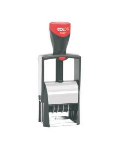 COLOP Classic 2100/4 dátumbélyegző
