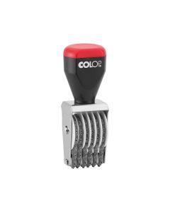 COLOP 03006 számbélyegző