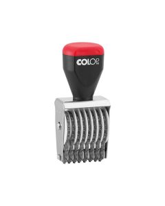 COLOP 03008 számbélyegző