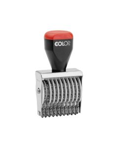 COLOP 03010 számbélyegző