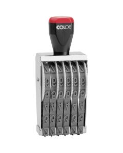 COLOP 12006 számbélyegző
