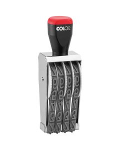 COLOP 15004 számbélyegző