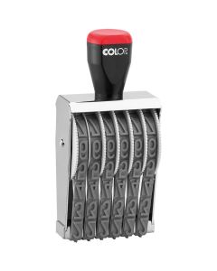 COLOP 15006 számbélyegző