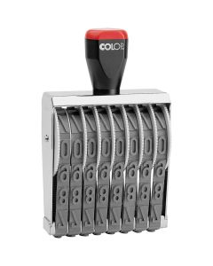 COLOP 15008 számbélyegző