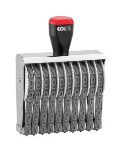 COLOP 15010 számbélyegző