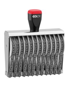 COLOP 15012 számbélyegző