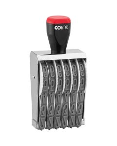 COLOP 18006 számbélyegző