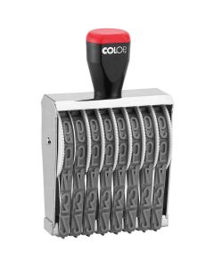 COLOP 18008 számbélyegző