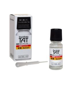 TAT bélyegzőfestékhez oldószer XQTR-RM32-SG-55