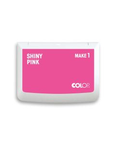 COLOP Make 1 asztali párna - pink