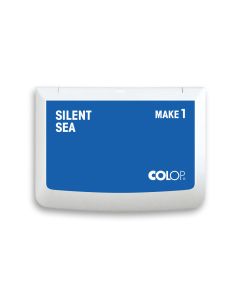 COLOP Make 1 asztali párna - tengerkék
