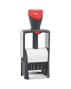 COLOP Classic 2000/5 dátumbélyegző
