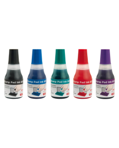 COLOP irodai bélyegzőfesték - 25ml (801)