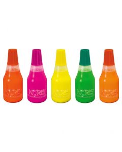 Neon színű bélyegzőfesték - 25 ml (N 117)