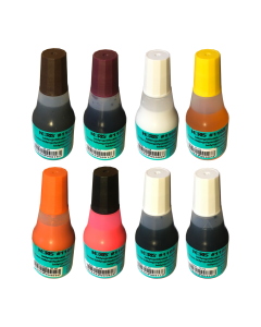 Irodai bélyegzőfesték extra színek - 25 ml (N 110S)