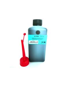 Bélyegzőfesték fémbélyegzőhöz - 250 ml (N 210)