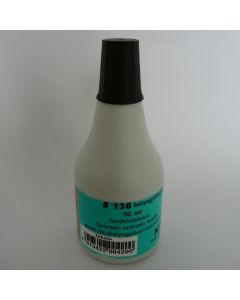 Bélyegzőfesték fém felületre - 50 ml (N 130)
