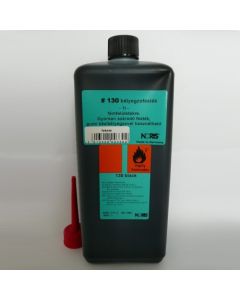 Bélyegzőfesték fém felületre - 1000 ml (N 130)